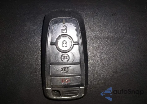 2023 Ford Explorer Xlt from USA, damaged, VIN 1FMSK8DHXPGC42017